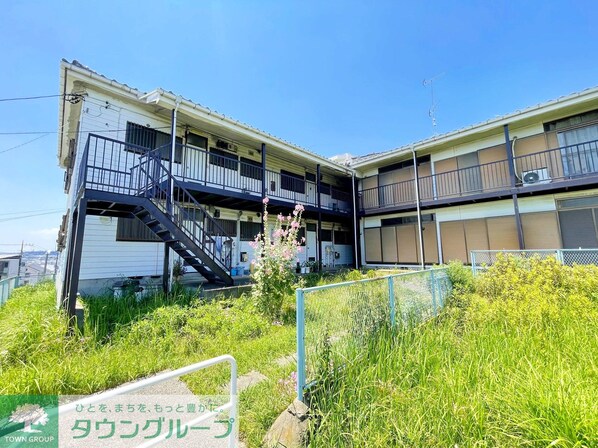 第2ベルハイツの物件内観写真